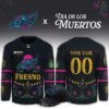 Fort Wayne Komets 75th Anniversary Night Of Throwback Vibe Hockey Jersey