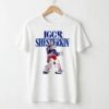 Jims deportations satire shirt