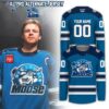 Los Angeles Kings 2026 Scooby Doo Adventure Night Custom Jersey Los Angeles Kings 2026 Scooby Doo Adventure Night Custom Jersey