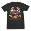 Mayhem Deathcrush Band Logo Black Metal shirt Mayhem Deathcrush Band Logo Black Metal shirt