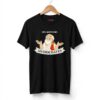 Mesquite Skeeters Distressed Logo minor league baseball shirt