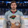 Los Angeles Kings Salvadoran Heritage Night Custom Hockey Jersey Los Angeles Kings Salvadoran Heritage Night Custom Hockey Jersey