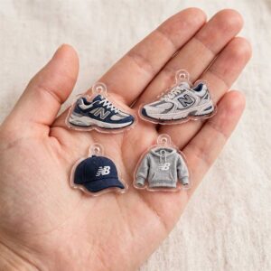 New Balance 2026 Sneaker Advent Calendar 24 Charms