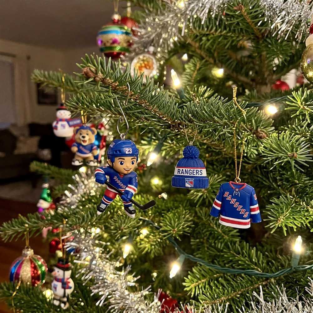 New York Rangers Christmas 2026 Advent Calendar 24 Charms New York Rangers Christmas 2026 Advent Calendar 24 Charms