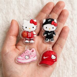 Nike Hello Kitty Collector Edition 2026 Advent Calendar 24 Charms