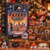 Peanuts Snoopy X Red Bull 2026 Advent Calendar 24 Charms