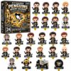 Pittsburgh Penguins Christmas 2026 Advent Calendar 24 Charms
