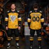 Philadelphia Flyers Star Wars Night 2026 Grogu Game Personalized Hockey Jersey Philadelphia Flyers Star Wars Night 2026 Grogu Game Personalized Hockey Jersey