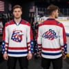 Providence Bruins Fight Cancer For This Season Hockey Jersey Providence Bruins Fight Cancer For This Season Hockey Jersey