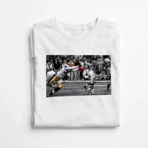 Saints Steve Gleason New Orleans Saints NFL shirt