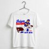 THE BAND Royal Albert Hall T Shirt