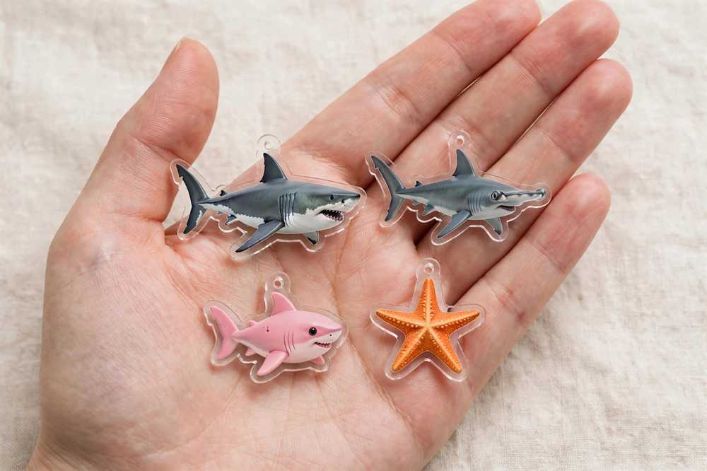 Shark World 2026 Advent Calendar 24 Charms Shark World 2026 Advent Calendar 24 Charms