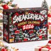 Starbucks X Yeti Coffee Adventure 2026 Advent Calendar 24 Charms