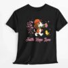 Blue Mountain T Shirt