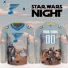 Soo Greyhounds 2026 Salute To Service Night Personalized Hockey Jersey Soo Greyhounds 2026 Salute To Service Night Personalized Hockey Jersey