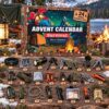 Tennis 24 Days Of Grand Slam Surprises Advent Calendar 24 Charms