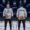 St. Louis Blues Star Wars Night 2026 Grogu Game Personalized Hockey Jersey