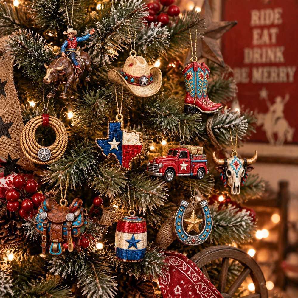 Texas Rodeo 2026 Custom Advent Calendar 24 Charms Texas Rodeo 2026 Custom Advent Calendar 24 Charms