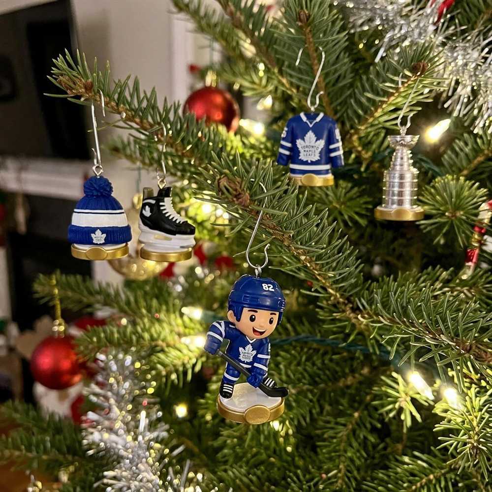 Toronto Maple Leafs Christmas 2026 Advent Calendar 24 Charms Toronto Maple Leafs Christmas 2026 Advent Calendar 24 Charms