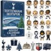 Toronto Maple Leafs Christmas 2026 Advent Calendar 24 Charms Toronto Maple Leafs Christmas 2026 Advent Calendar 24 Charms