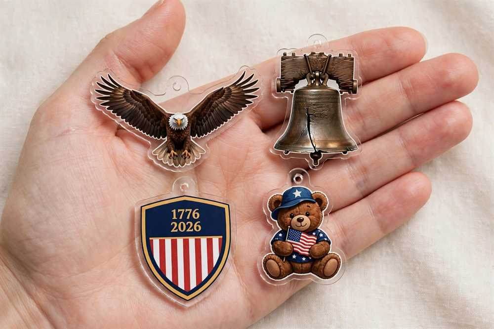 United States Veterans Day America 250th Anniversary 2026 Advent Calendar 24 Charms United States Veterans Day America 250th Anniversary 2026 Advent Calendar 24 Charms