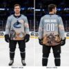 Tucson Roadrunners 10th Anniversary 2026 Hockey Jersey Tucson Roadrunners 10th Anniversary 2026 Hockey Jersey