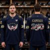 Vancouver Canucks Star Wars Night 2026 Grogu Game Personalized Hockey Jersey Vancouver Canucks Star Wars Night 2026 Grogu Game Personalized Hockey Jersey