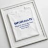 Til The Battle Is Won shirt